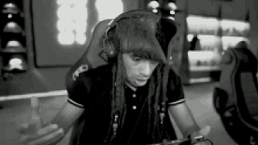 Hacker Meme Arabic Gamer GIF