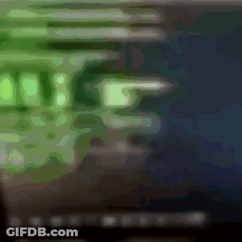 Hacker Screen Hacker Guy Meme GIF