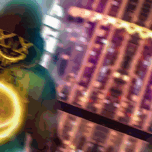 Hackers Cool Costume Hacking GIF
