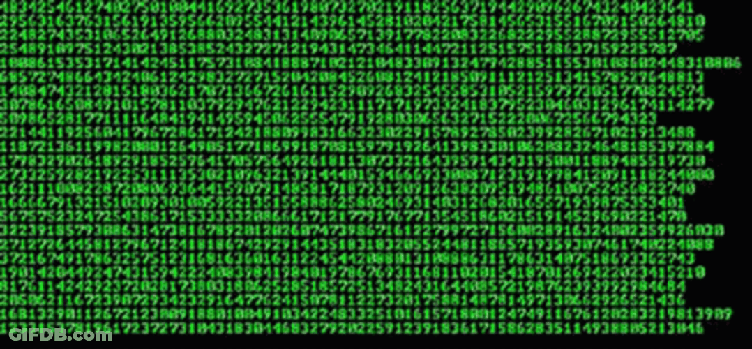 Hacking Screen Hacked GIF