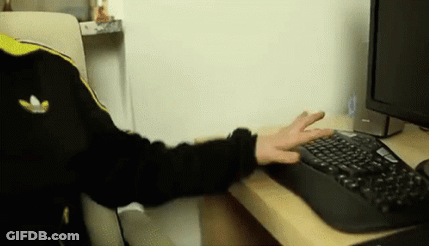 Hacking Screen Multitask GIF
