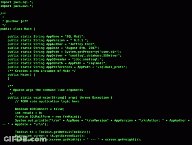Hacking Screen Time GIF