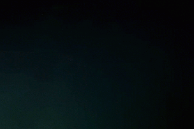 Hades Animated Green Logo Text Game GIF