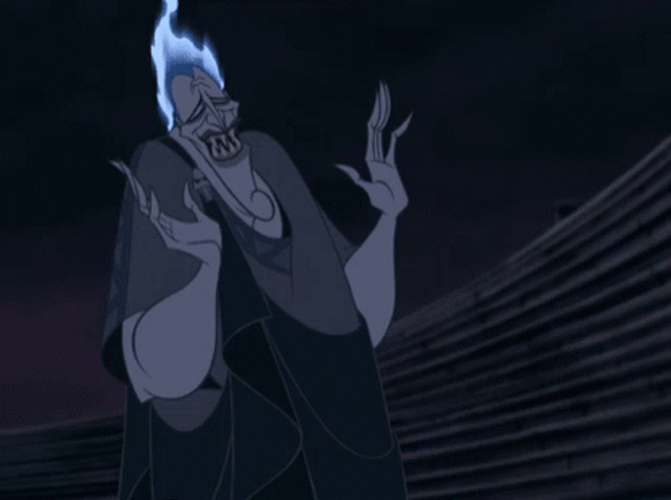 Hades Hercules Movie Nah Meme Reaction GIF
