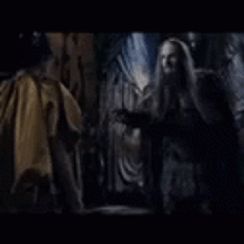 Hades Kneel Clash Of The Titans Movie Quote GIF