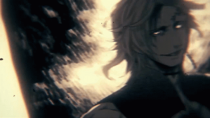 Hades Record Of Ragnarok Valkyrie Anime GIF
