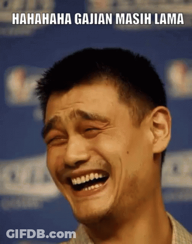 Haha GIF
