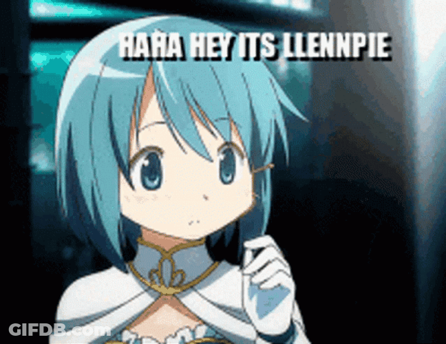 Haha Miki Sayaka GIF