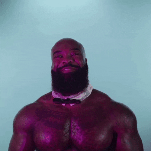 Haha No But Seriously Laughing GIF