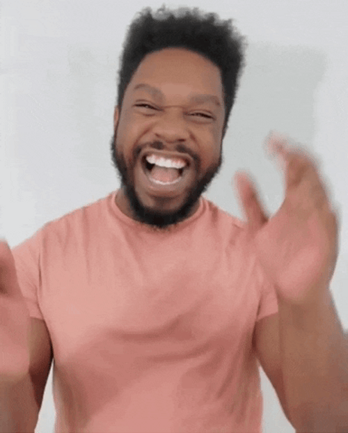 Haha No Get Out Of Here No Way GIF