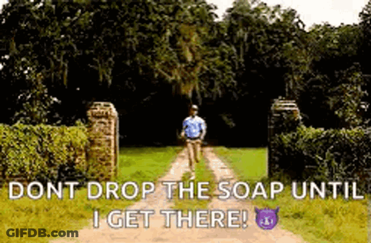 Hahaha Run GIF