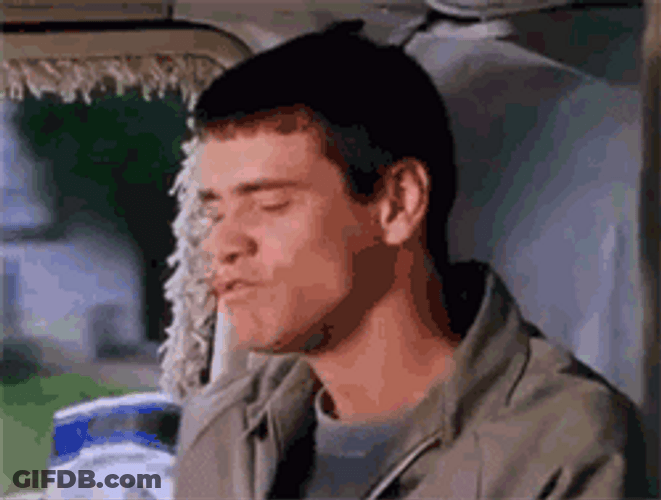 Hahaha Yeah Jim Carrey GIF