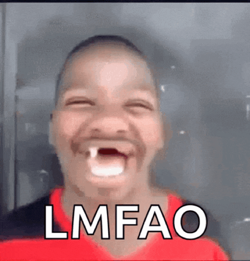 Hahahahah Gahahahaha GIF