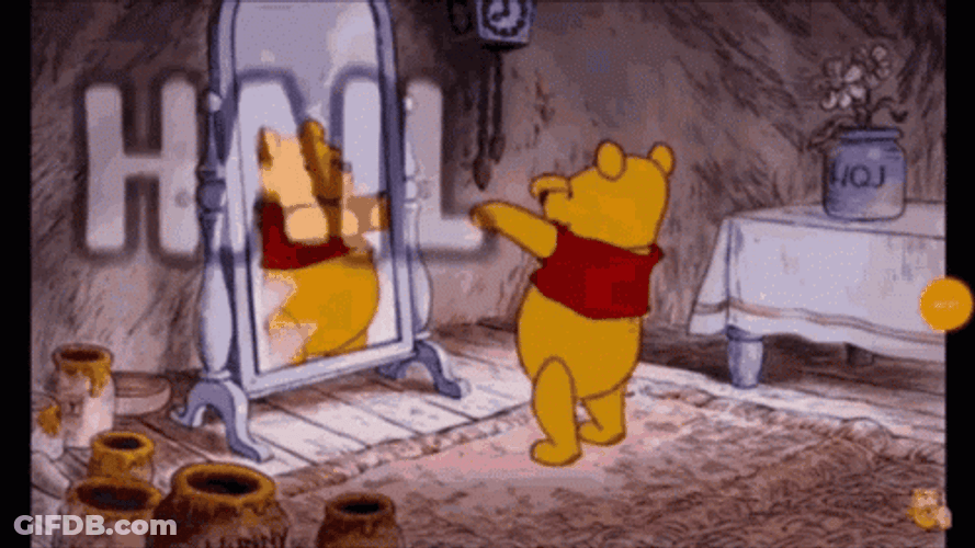 Hail Satan GIF