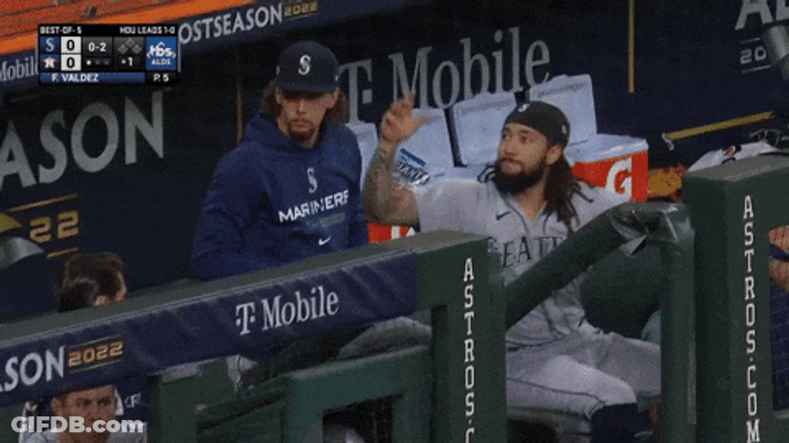 Hair Pulling Messing Around GIF