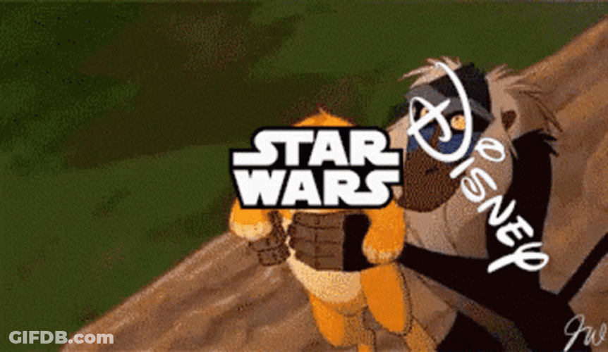 Hakuna Matata Rafiki Lion King Parody GIF