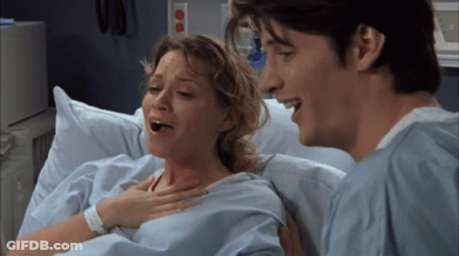 Haley James Scott Crying Happy GIF