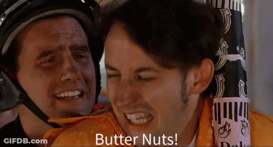 Half Baked Butternuts Disgusted Reaction GIF
