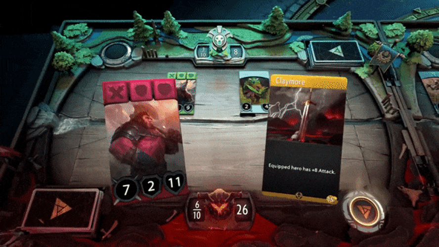 Half Life Cards GIF