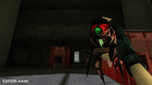 Half Life Crossfire GIF