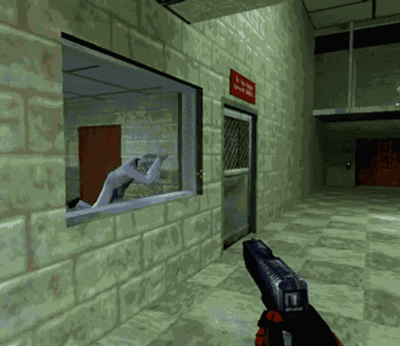 Half Life Greetings GIF