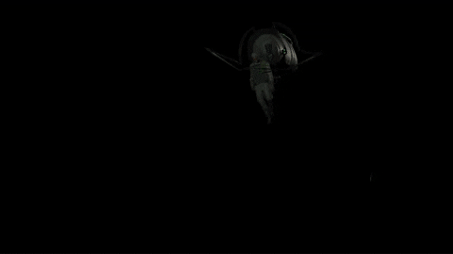 Half Life Lightning Power GIF