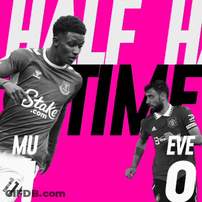 Half Time Mu And Eve Soccer Players GIF