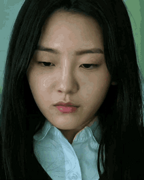 Half Zombie Nam Ra GIF