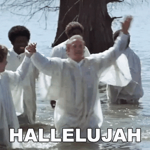 Hallelujah Larry Flynt GIF