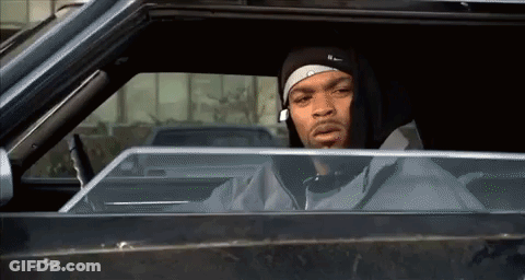Hallmark Channel Man Saying You Have My Attention I'm Listening GIF
