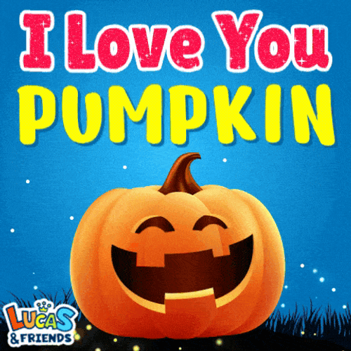 Halloween Happy GIF