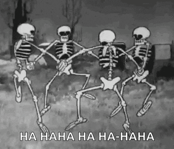 Halloween Happy GIF