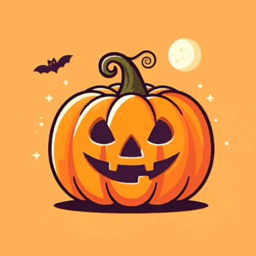Halloween Happy Halloween GIF