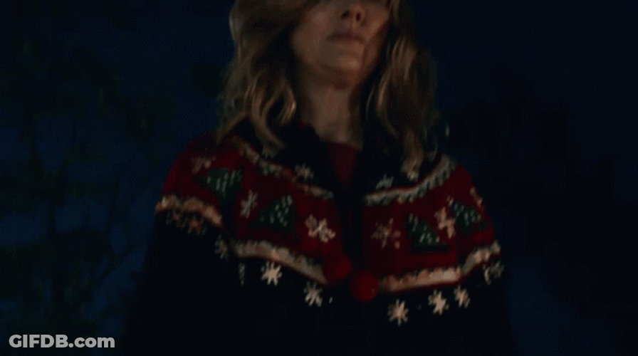 Halloween Kills Character Judy Greer GIF