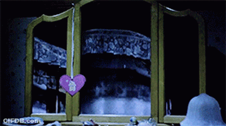 Halloween Kills Michael Stalking In Bedroom GIF