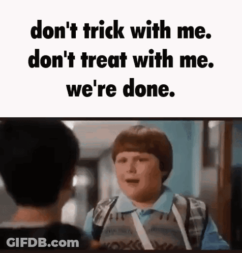 Halloween Rowley GIF