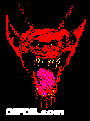 Halloween Sticker GIF