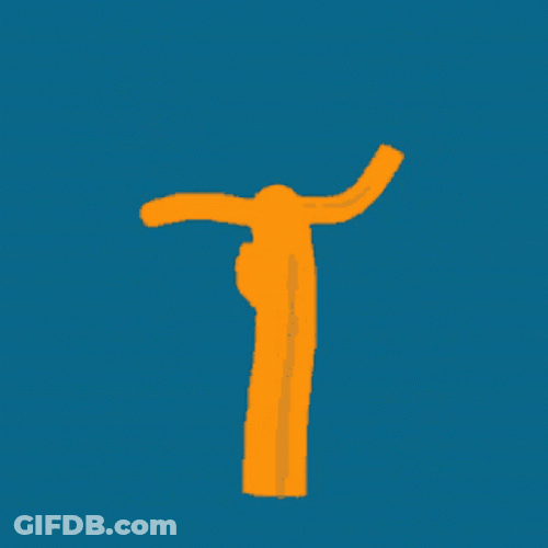 Halloween Wacky Waving Inflatable Tube Man GIF
