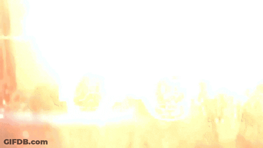 Halo 4 Master Chief Blazing Form GIF