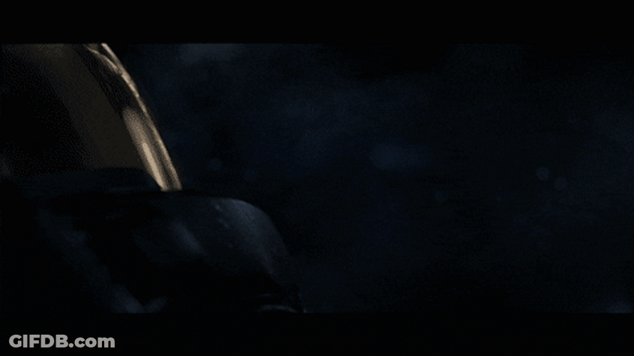 Halo 4 Outer Space Hall GIF