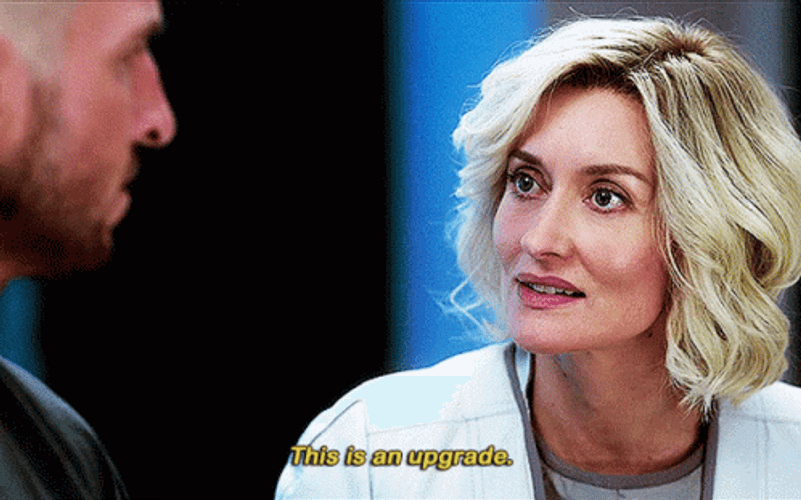 Halo Catherine Enhance GIF