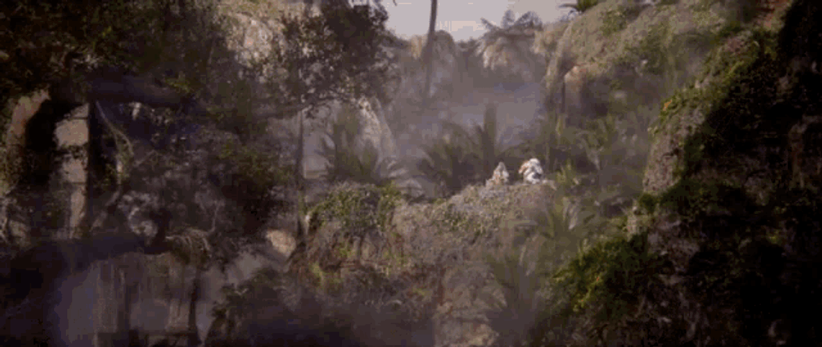 Halo Jackal GIF