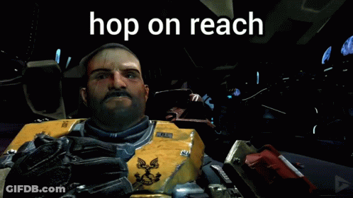 Halo Reach GIF