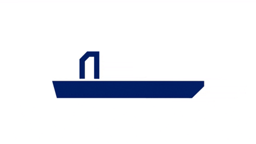 Hamburg Boat Tetris GIF