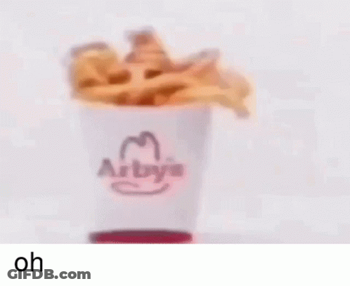 Hamburger GIF