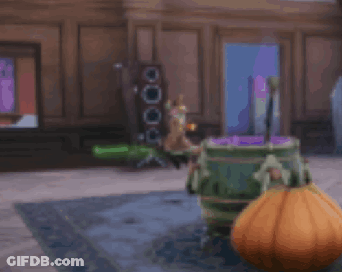 Hamburger Patties On Grill With Everyday Food GIF