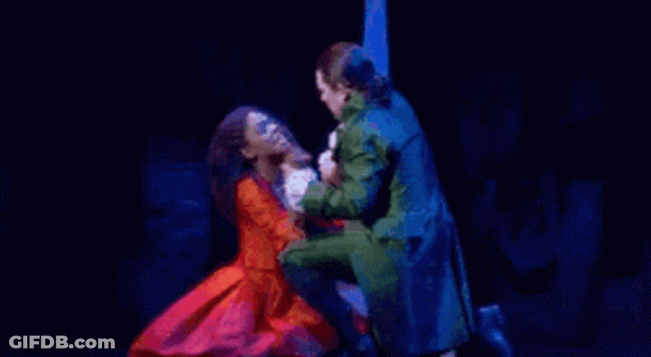 Hamilton Argument Moment GIF