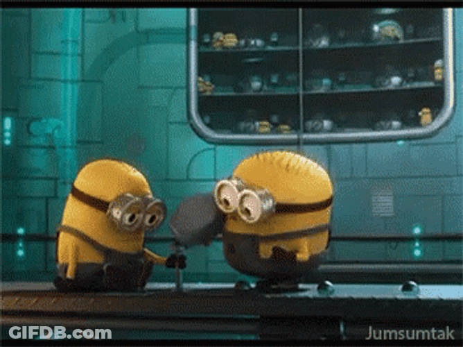 Hammer GIF