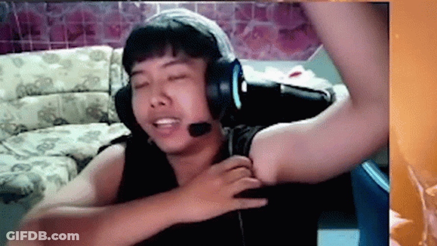 Hammer Curls In My Dreams GIF