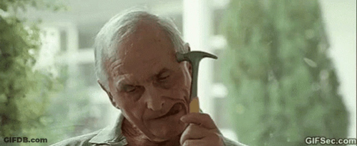 Hammer GIF